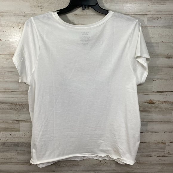 NWT Woman's Butterfly Top Size XXL - Picture 3 of 4